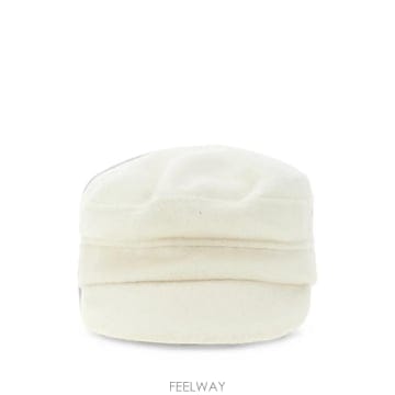 | Other Brand | 26 FW P.A.R.O.S.H. wool baker boy hat D010521LEAK26002 TP45926 FW P.A.R.O.S.H. wool baker boy hat D010521LEAK26002