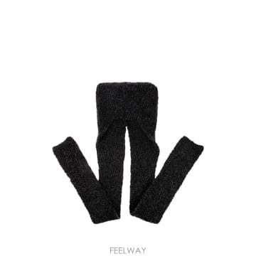 | Other Brand | 26 FW KNWLS Precious animal ear scarf beanie hat AW26PREB TP26 FW KNWLS Precious animal ear scarf beanie hat AW26P