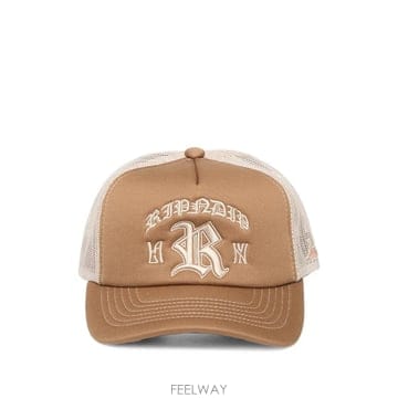 | Other Brand | 26 FW Ripndip Cities trucker hat RNDFALL26161 TP45918788326 FW Ripndip Cities trucker hat RNDFALL26161 TP459187