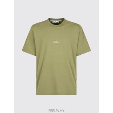 Stone Island ������Ϸ��� ���� Ƽ���� 2100001S0534 TP647289105������Ϸ��� ���� Ƽ���� 2100001S0534 TP647289105