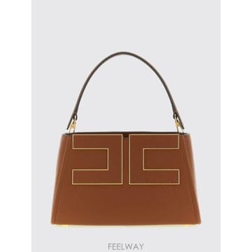 ELISABETTA FRANCHI 여성 숄더백 BS07A66E2 TP647271221