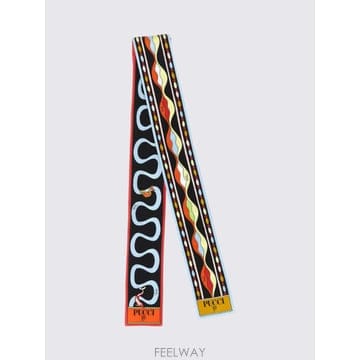 Emilio Pucci PUCCI ���� ��ī�� 6UGB316UC08 TP647285077PUCCI ���� ��ī�� 6UGB316UC08 TP647285077