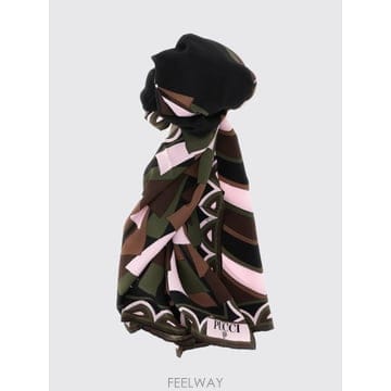 Emilio Pucci PUCCI ���� ��ī�� 6UGB756UC26 TP647285088PUCCI ���� ��ī�� 6UGB756UC26 TP647285088
