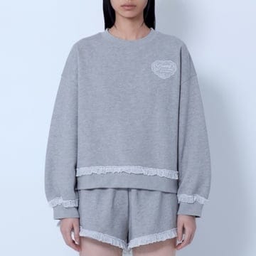 GANNI 26 FW ���� Isoli ���̽� ���ָ̼� Ʈ���� ����Ʈ���� A1060070 92026 FW ���� Isoli ���̽� ���ָ̼� Ʈ���� ����Ʈ���� A10
