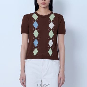 GANNI 26 FW ���� �ư��� ���� ����Ʈ ��ư ��Ʈ Ƽ���� A1040295 05H26 FW ���� �ư��� ���� ����Ʈ ��ư ��Ʈ Ƽ���� A104029