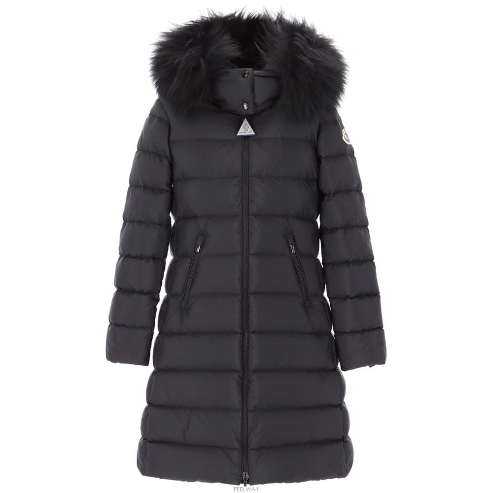 Moncler ������ 26FW ��Ŭ���� Ű�� ABELLE �ĵ� �ٿ� �� �е� 1C00009 53A5E 999-K������ 26FW ��Ŭ���� Ű�� ABELLE �ĵ� �ٿ� �� �е� 1C0