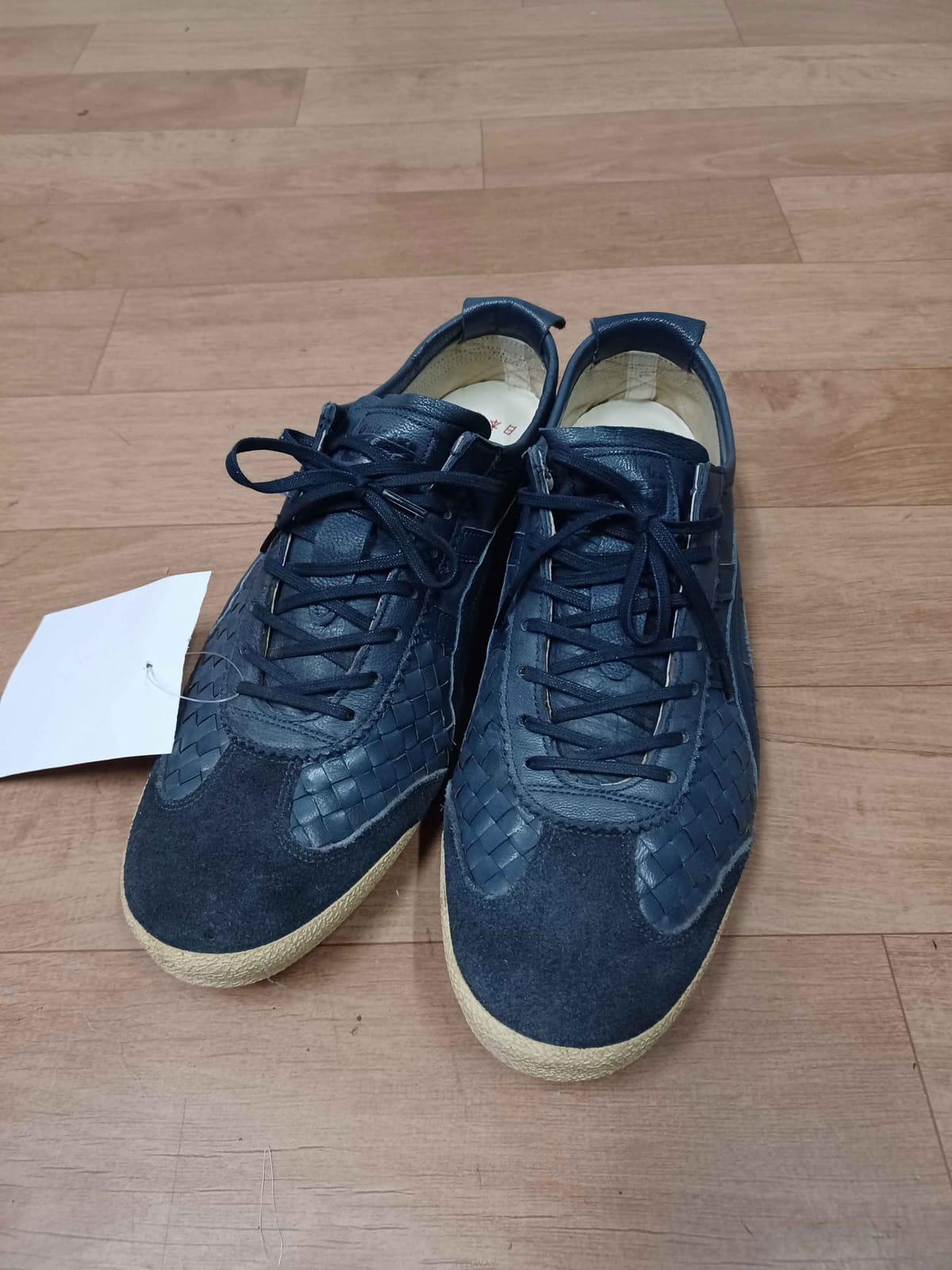 Onitsuka Tiger ��ȫ����/S-2491/������ī Ÿ�̰� ��ǰ ������ ����Ŀ�� 260��ȫ����/S-2491/������ī Ÿ�̰� ��ǰ ������ ����Ŀ�� 2