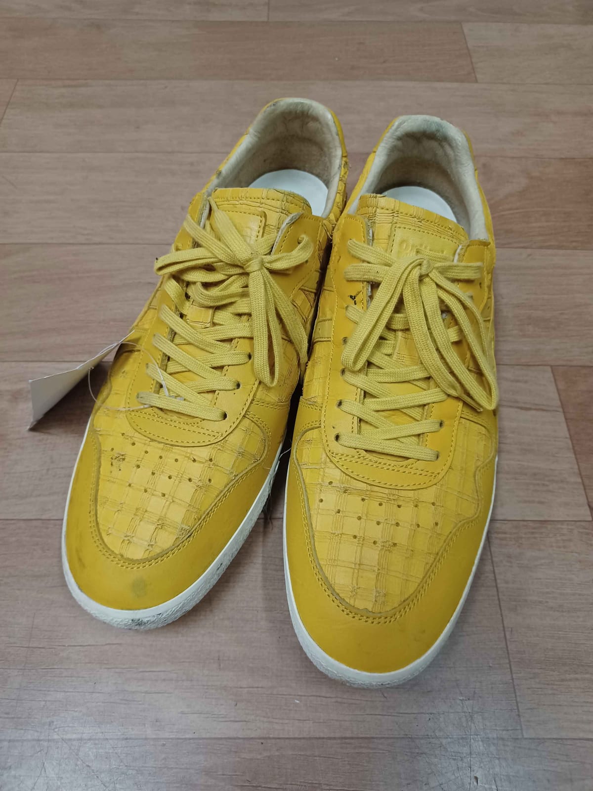 Onitsuka Tiger ��ȫ����/S-2493/������ī Ÿ�̰� ��ǰ ������ ����Ŀ�� 260��ȫ����/S-2493/������ī Ÿ�̰� ��ǰ ������ ����Ŀ�� 2