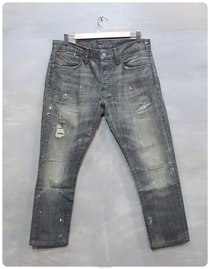 Ralph Lauren ���� �����η� ������ ���� �������� (����31in)���� �����η� ������ ���� �������� (����31in)