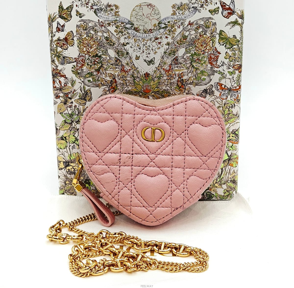 DIOR ũ������ ��� ī�� ��Ʈ ��� �̴� �Ŀ�ġ ü�ι�ũ������ ��� ī�� ��Ʈ ��� �̴� �Ŀ�ġ ü�ι�