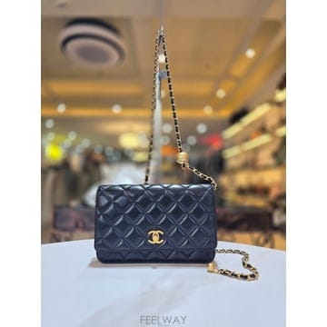 CHANEL [�߰�] ���� ��纼 WOC ����Ų 26�� ����Ĩ Ǯ��Ʈ ũ�ν��� AP1450[�߰�] ���� ��纼 WOC ����Ų 26�� ����Ĩ Ǯ��Ʈ ũ��