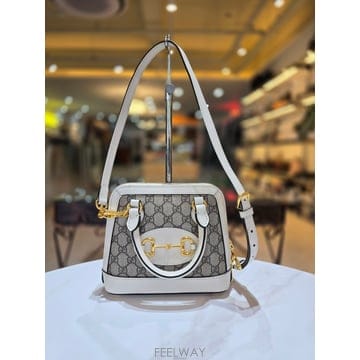 GUCCI ���� Ȧ���� 1955 �̴� ž �ڵ�� 640716���� Ȧ���� 1955 �̴� ž �ڵ�� 640716