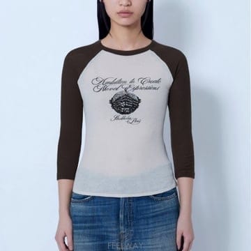 Acne 26 FW ���۷� ������ �׷��� ��Ƽ�� Ƽ���� AL0558 AF426 FW ���۷� ������ �׷��� ��Ƽ�� Ƽ���� AL0558 AF4
