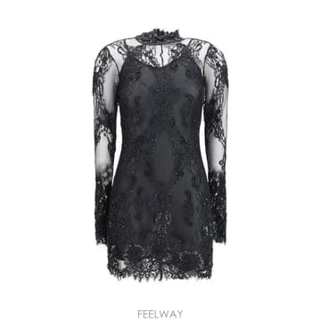 Blumarine 26FW ���縶�� ���ǽ� RF6062J1616 22222 BLACK26FW ���縶�� ���ǽ� RF6062J1616 22222 BLACK