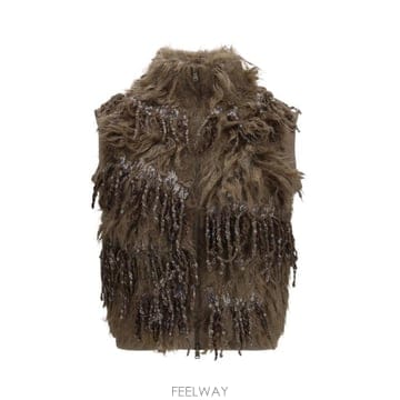Brunello Cucinelli 26FW ���ڷ� ��ġ�ڸ� ������ M1U351316 C9176 BEIGE26FW ���ڷ� ��ġ�ڸ� ������ M1U351316 C9176 BEIGE