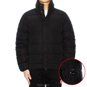CP컴퍼니 크롬 R 다운 재킷