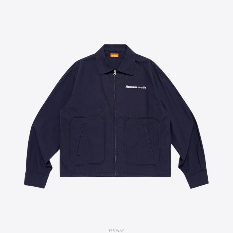 HUMAN MADE �޸ո��̵� �帮�� ���� ���̺� HM32JK015�޸ո��̵� �帮�� ���� ���̺� HM32JK015