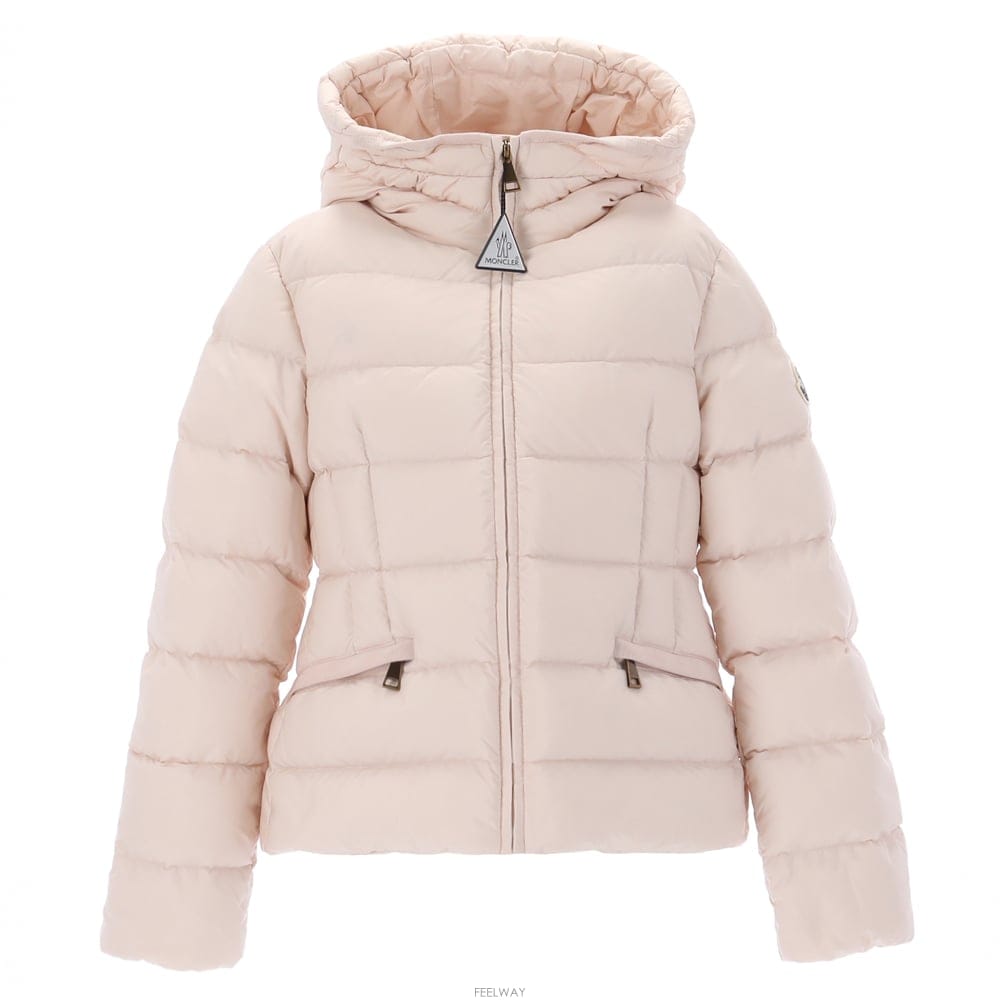 Moncler ������ 26FW ��Ŭ���� Ű�� AVOCE �ĵ� �ٿ� �е� 1A00072 53A5E 51N-K������ 26FW ��Ŭ���� Ű�� AVOCE �ĵ� �ٿ� �е� 1A00072