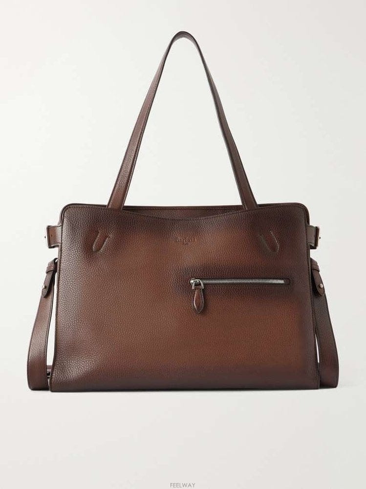 Berluti ����Ƽ UN �ָ� �� �÷��� Ǯ�׷��� ���� ��Ʈ�� �� M317335 B0082335908����Ƽ UN �ָ� �� �÷��� Ǯ�׷��� ���� ��Ʈ�� �� M3173