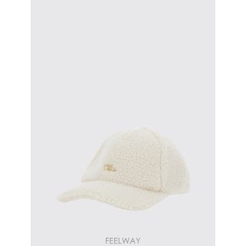 끌로에 CAP TEDDY 블랙