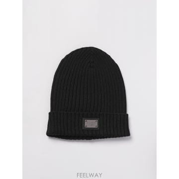 돌체 앤 가바나 키즈 모자