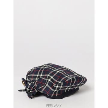 돌체 앤 가바나 키즈 모자