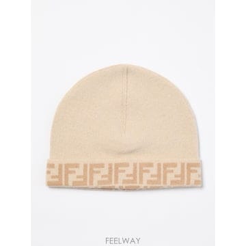 펜디 비니 모자
