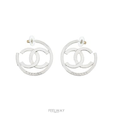 CHANEL [������] ���� CC�ΰ� �ǹ� ���� �̾ �ǹ� 6ET1759[������] ���� CC�ΰ� �ǹ� ���� �̾ �ǹ� 6ET1759