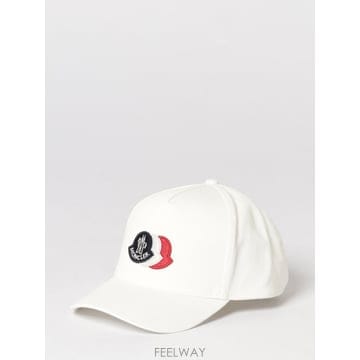몽클레르 키즈 모자