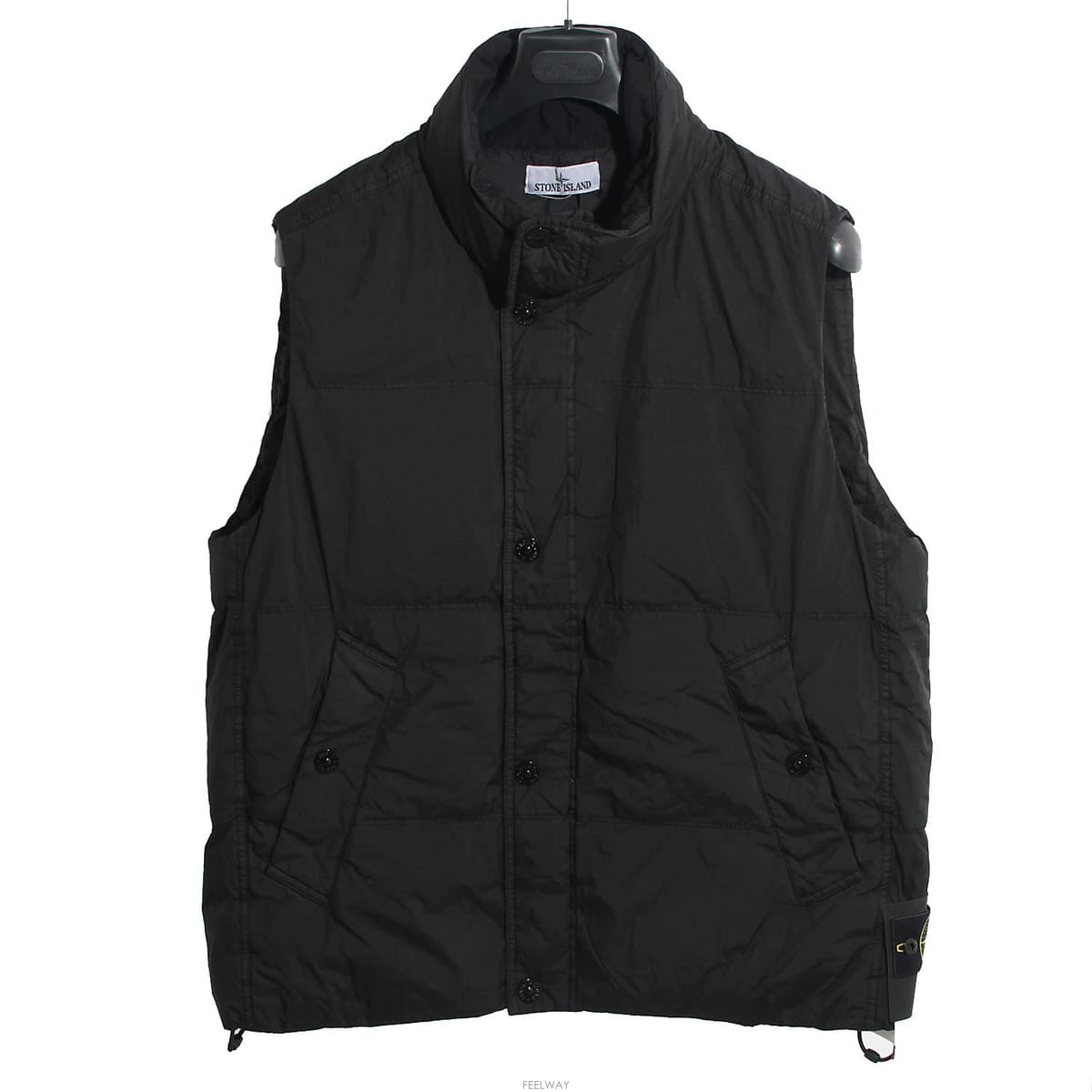 Stone Island 26FW ������Ϸ��� ũ��Ŭ ���� �ٿ� �е� ����Ʈ ���� ���� L2S15G100010 S0A23 V002926FW ������Ϸ��� ũ��Ŭ ���� �ٿ� �е� ����Ʈ ���� ��