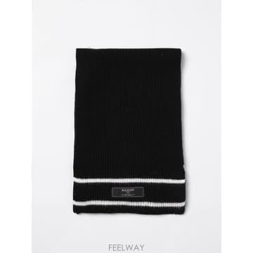 발망 키즈 목도리 스카프