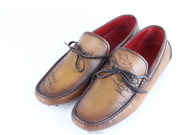 Berluti [���Ÿ�����]�ڴ��Ϲ�ۡ� ����Ƽ ���� ����̺� ���� 9(280)[���Ÿ�����]���Ϲ�� ����Ƽ ���� ����̺� ���� 9(280)