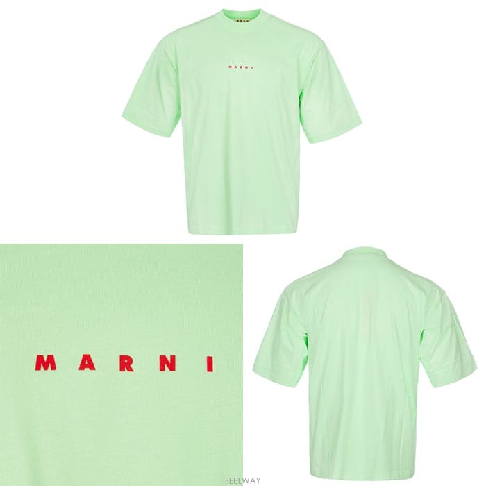 Marni ������ �ΰ� ����� ��ư ���� ���� HUMU0223P1 USC87 L1V13������ �ΰ� ����� ��ư ���� ���� HUMU0223P1 USC87 L1V