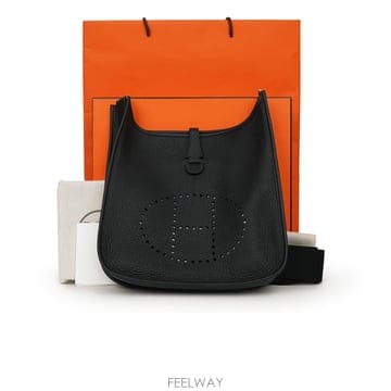 HERMES [�߰���ǰ] �����޽� �������� PM 29 K����(�̻��)[�߰���ǰ] �����޽� �������� PM 29 K����(�̻��)