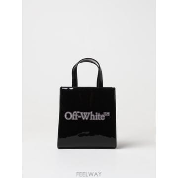 [A6] 오프화이트 키즈 OGNA002F24FAB0011083 키즈 가방 OGNA002F24FAB001108
