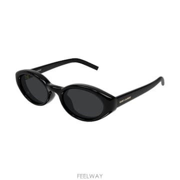 Saint Laurent 26FW ���ζ� ���۶� SL 567 PLUMP BLACK26FW ���ζ� ���۶� SL 567 PLUMP BLACK