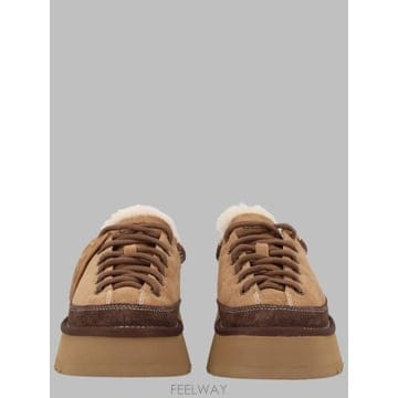 UGG 26FW ��� �÷� ���� 1180361 CHE BEIGE26FW ��� �÷� ���� 1180361 CHE BEIGE