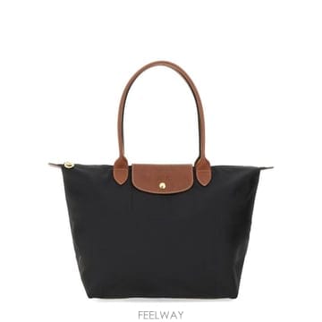 Longchamp 26FW �ռ� �� �ø����� ��������  L ��Ʈ�� 1899 089001 BLACK26FW �ռ� �� �ø����� ��������  L ��Ʈ�� 1899 089001 B