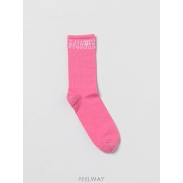 메종 마르지엘라 키즈 양말