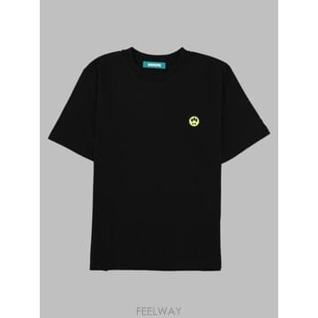 26FW 바로우 탑 F6BWUATH013 110 BLACK