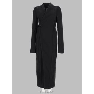 Rick Owens 26FW �� ������ Ʈ��ġ ��Ʈ RO02F5954 WBD09 BLACK26FW �� ������ Ʈ��ġ ��Ʈ RO02F5954 WBD09 BLACK