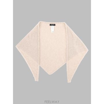 Fabiana Filippi 26FW �ĺ�Ƴ� �ʸ��� ���� SAD216A881 D2960167 BEIGE26FW �ĺ�Ƴ� �ʸ��� ���� SAD216A881 D2960167 BEIGE
