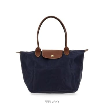 Longchamp 26FW �ռ� �� �ø����� �������� M ����� 2605 089P68 BLUE26FW �ռ� �� �ø����� �������� M ����� 2605 089P68 BL