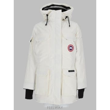 Canada Goose 26FW ĳ���ٱ��� ���� 2051W 9433 WHITE26FW ĳ���ٱ��� ���� 2051W 9433 WHITE