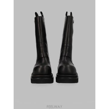 Rick Owens 26FW �� ������ ���� RO02F5833 LOO09 BLACK26FW �� ������ ���� RO02F5833 LOO09 BLACK