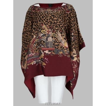 ETRO 26FW ��Ʈ�� ����콺 ���� WRJA0027 AK19UX0866 MULTICOLOUR26FW ��Ʈ�� ����콺 ���� WRJA0027 AK19UX0866 MULTICOL