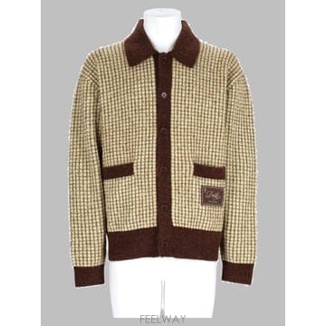 Drole de Monsieur 26FW ��ѵ幫�� ������ CA191 WO018YELLOW26FW ��ѵ幫�� ������ CA191 WO018YELLOW