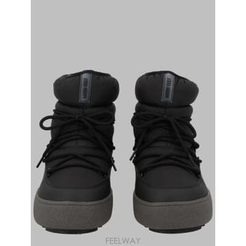 MOON BOOT 26FW ������ ���� 80D2440130 N001 BLACK26FW ������ ���� 80D2440130 N001 BLACK