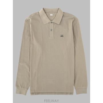CP company 26FW ���� ���۴� ���� Ƽ���� 21CMPL155A 005263W356 GREY26FW ���� ���۴� ���� Ƽ���� 21CMPL155A 005263W356 GRE