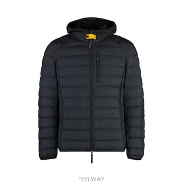 Parajumpers 26FW �Ķ����۽� ���� PMPUSL02 P090541 BLACK26FW �Ķ����۽� ���� PMPUSL02 P090541 BLACK